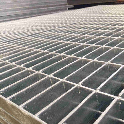 亙晨絲網(wǎng) 圖 平臺(tái)鋼格柵 廈門(mén)平臺(tái)鋼格柵