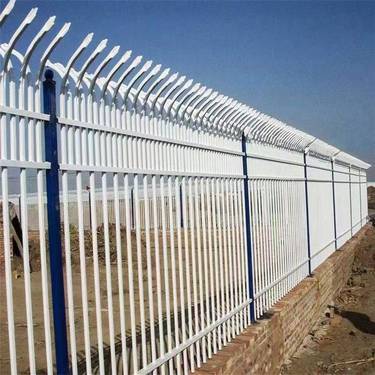 鍍鋅方管欄桿多少錢(qián)一般一米