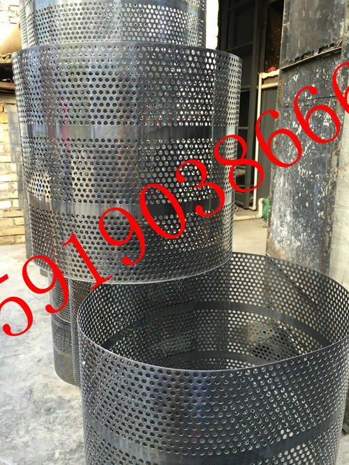 米字圓孔防護網(wǎng)