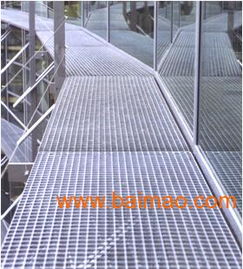 平臺鋼格板 踏步板,平臺鋼格板 踏步板生產(chǎn)廠家,平臺鋼格板 踏步板價格