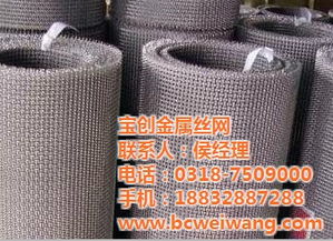 寶創(chuàng)專業(yè)生產(chǎn)軋花網(wǎng) 燒烤軋花網(wǎng)定做