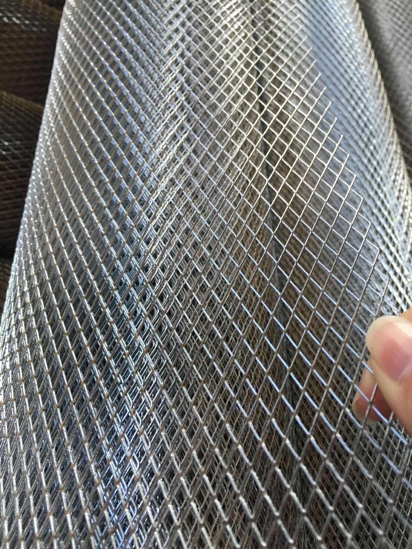 安平縣石森金屬絲網(wǎng)制品 