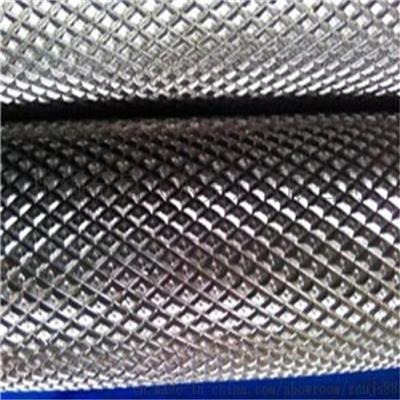 有色金屬絲網(wǎng)制品的特性、應用與發(fā)展