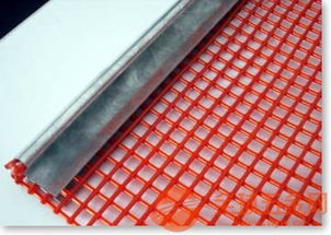 建筑用金屬絲網(wǎng)制品 類(lèi)型、特點(diǎn)與應(yīng)用詳解